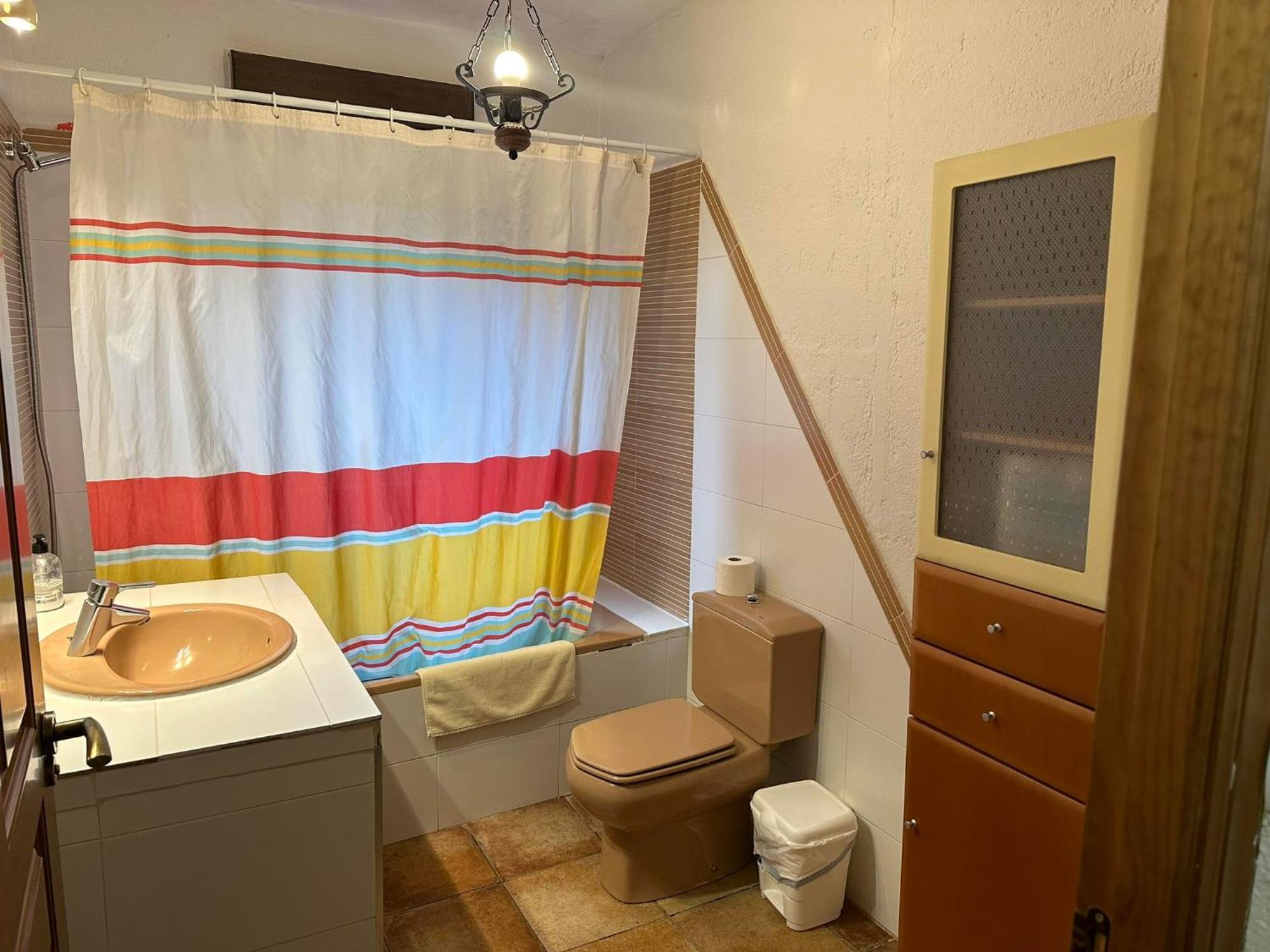 Vivienda De Uso Turistico El Nido ξενώνας La Serrada Εξωτερικό φωτογραφία