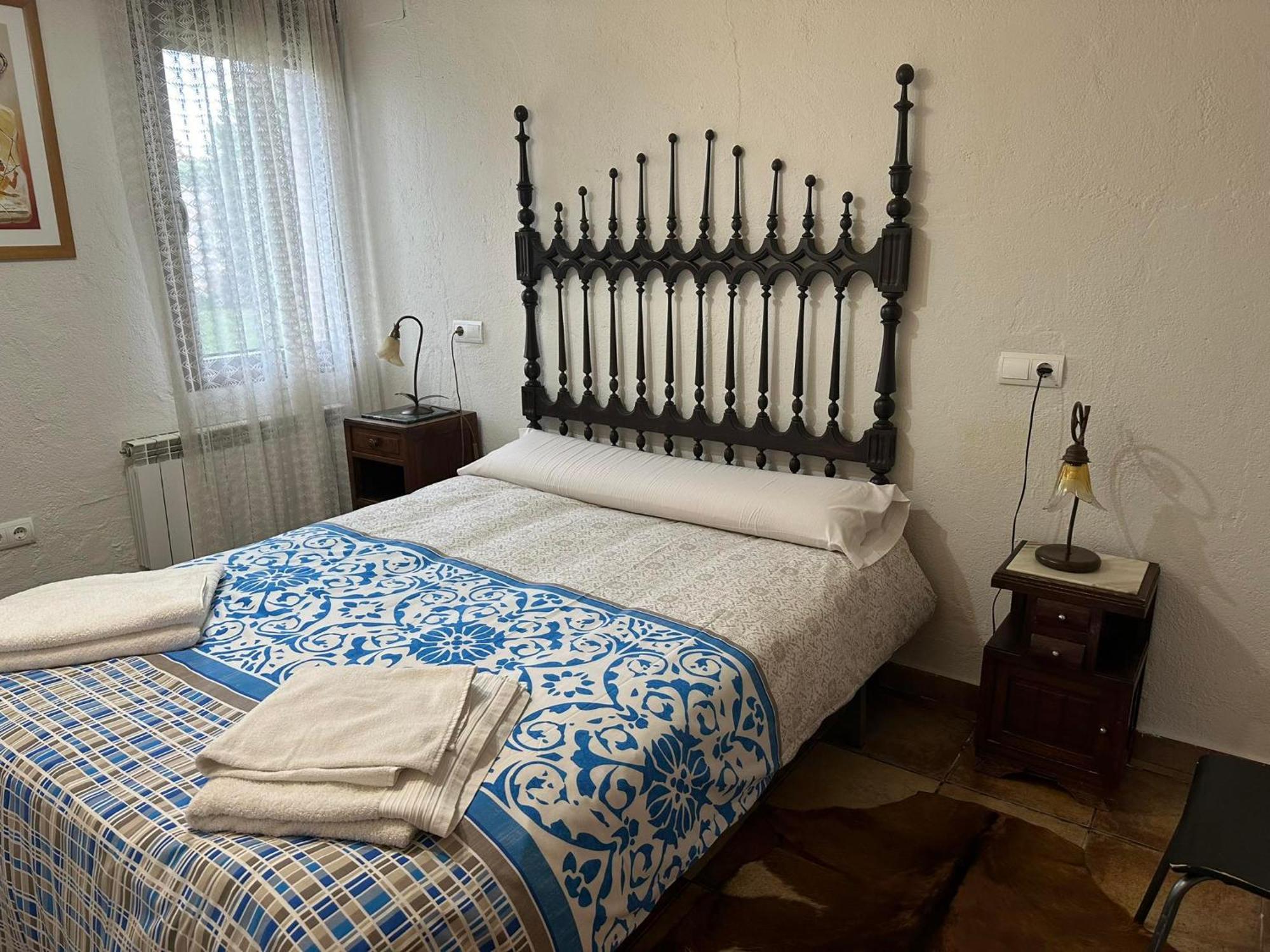 Vivienda De Uso Turistico El Nido ξενώνας La Serrada Εξωτερικό φωτογραφία