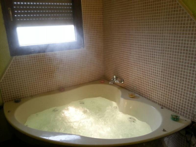 Vivienda De Uso Turistico El Nido ξενώνας La Serrada Εξωτερικό φωτογραφία